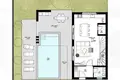 Villa de tres dormitorios 236 m² Pola, Croacia