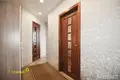 Appartement 2 chambres 45 m² Smaliavitchy, Bélarus