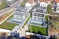 Villa de 5 habitaciones 200 m² Fethiye, Turquía