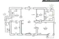 House 141 m² Kirsy, Belarus