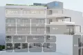 Квартира в новостройке Двухуровневый мезонет под Golden Visa в Микролимано