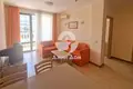 Appartement 2 chambres 57 m² Nessebar, Bulgarie