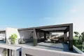 Mieszkanie 2 pokoi 91 m² Dystrykt Larnaka, Cypr