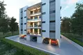 Wohnung 2 zimmer 50 m² Chloraka, Zypern