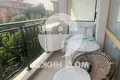 2 bedroom apartment 105 m² Sveti Vlas, Bulgaria