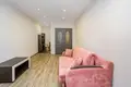 Apartamento 2 habitaciones 77 m² Minsk, Belarús