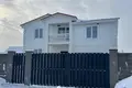 3 room house 201 m² Dziarzynski sielski Saviet, Belarus