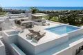 Szeregowiec 4 pokoi 264 m² Marbella, Hiszpania