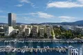 Mieszkanie 3 pokoi 142 m² Bashkia Vlore, Albania