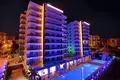 2 bedroom apartment 60 m² Alanya, Turkey