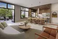 Студия 1 комната 25 м² Regiao Imediata de Sao Paulo, Бразилия
