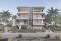 Mieszkanie 2 pokoi 77 m² Pafos, Cypr
