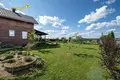 Casa 82 m² Slabadski sielski Saviet, Belarús