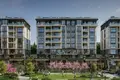 Wohnung 5 Schlafzimmer 565 m² Besiktas, Türkei