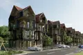 Complejo residencial 