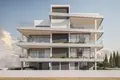 2 bedroom apartment 108 m² Nicosia, Cyprus