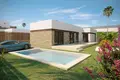 Willa 3 pokoi 202 m² Finestrat, Hiszpania