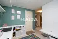 Mieszkanie 5 pokojów 106 m² Tyry, Finlandia