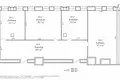 Office 1 room 106 m² in Minsk, Belarus