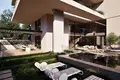 Квартира 4 комнаты 255 м² Municipality of Kifisia, Греция