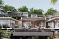 Villa de 6 pièces 379 m² Baan Wang Ta Kien, Thaïlande