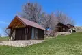 Fast fertiges touristisches Objekt in der Opština Šavnik.