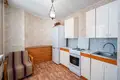 Appartement 1 chambre 35 m² Minsk, Bélarus