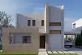4-Schlafzimmer-Villa 194 m² Agios Georgios Peyeias, Zypern