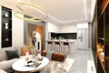 Appartement 51 m² Akarca Koyu, Turquie