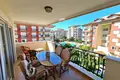 Wohnung 2 Schlafzimmer 50 m² Tosmur, Türkei