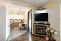 Квартира 2 комнаты 55 м² Минск, Беларусь