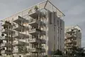 Пентхаус 2 спальни 116 м² Гермасойя, Кипр