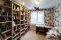 Квартира 3 комнаты 63 м² Мухавецкий сельский Совет, Беларусь
