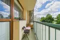 2 room apartment 51 m² Wrocław, Poland