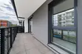 Appartement 4 chambres 100 m² Varsovie, Pologne