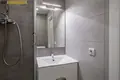 1 room apartment 27 m² Kopishche, Belarus