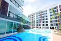 Residential complex THE 88 CONDO HUAHIN