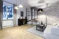 3 room apartment 53 m² Warsaw, Poland