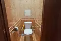 3 room apartment 62 m² Samahvalavicy, Belarus