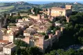 Hôtel 2 000 m² à Gradara, Italie