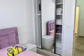 Mieszkanie 3 pokoi 65 m² w Becici, Czarnogóra