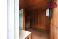 Maison  Zdanovicki sielski Saviet, Bélarus