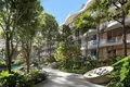 Mieszkanie 2 pokoi 115 m² Ban Bang Thao, Tajlandia