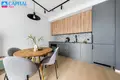 Квартира 3 комнаты 67 м² Вильнюс, Литва
