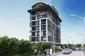 Квартира 2 комнаты 43 м² Аланья, Турция