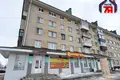 4 room apartment 57 m² Sluck, Belarus