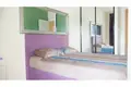Wohnung 1 Schlafzimmer 50 m² Budva, Montenegro