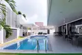 Casa 7 habitaciones  Pattaya City, Tailandia