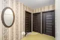 Apartamento 3 habitaciones 63 m² Minsk, Belarús