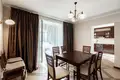 Квартира 4 комнаты 169 м² Минск, Беларусь